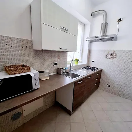 Domus Nicolaus * Giovinazzo