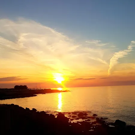 Domus Nicolaus Apartman Giovinazzo