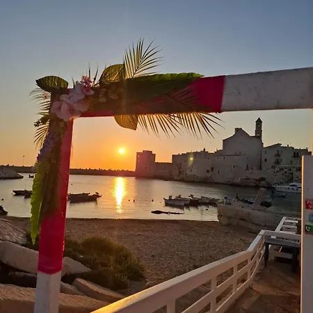 Domus Nicolaus Apartman Giovinazzo