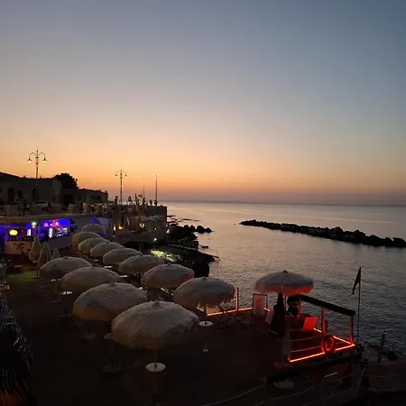 Apartman Domus Nicolaus Giovinazzo