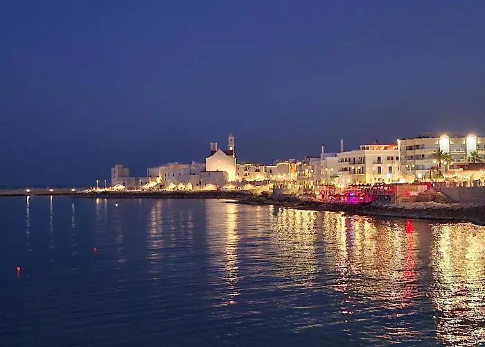 Domus Nicolaus Daire Giovinazzo