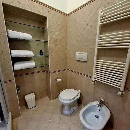 Apartment Domus Nicolaus *