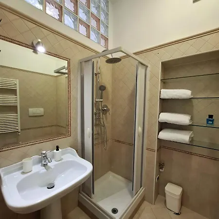 Apartment Domus Nicolaus *