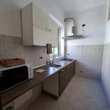 Domus Nicolaus Apartment Giovinazzo