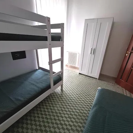 Apartment Domus Nicolaus