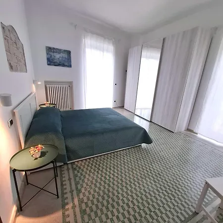 Apartment Domus Nicolaus
