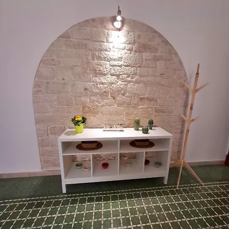 Apartment Domus Nicolaus