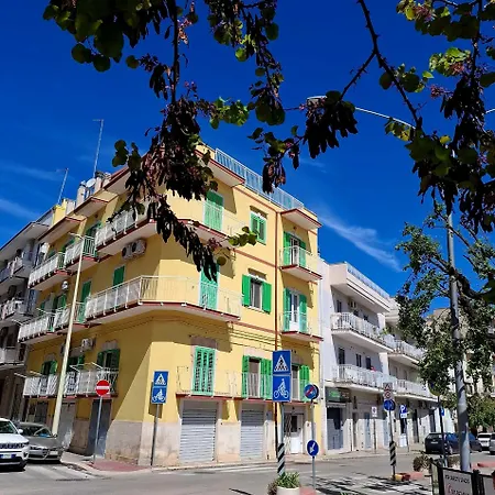 Apartment Domus Nicolaus