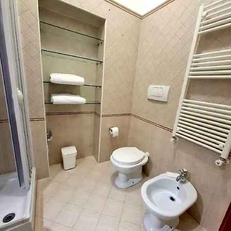 Apartment Domus Nicolaus Giovinazzo