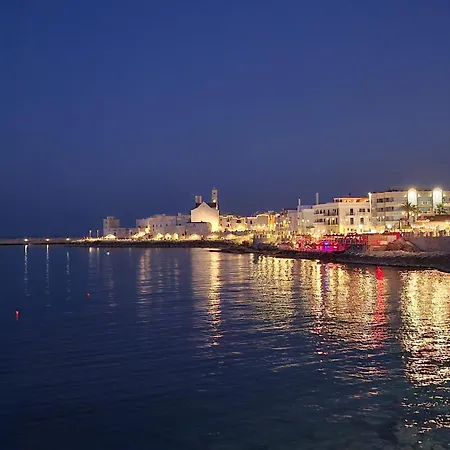 Domus Nicolaus Appartamento Giovinazzo