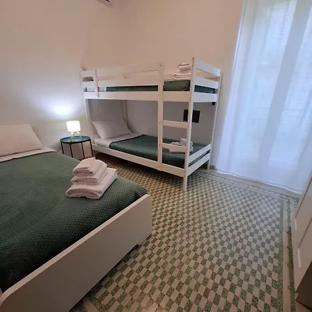 Domus Nicolaus Appartamento *