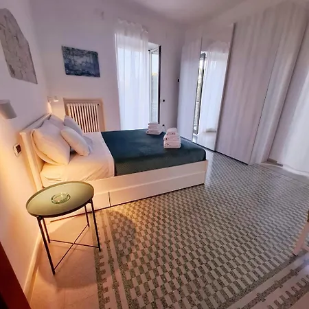 Domus Nicolaus شقة