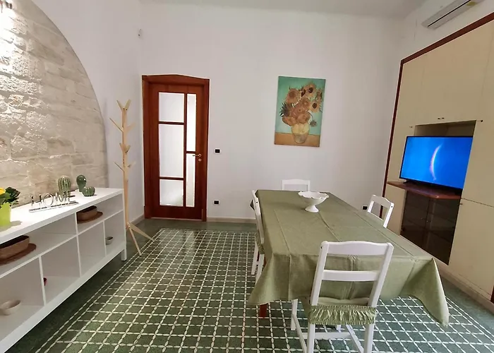 Domus Nicolaus דירה *