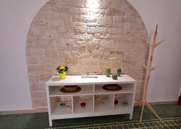 Lägenhet Domus Nicolaus